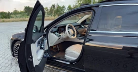 Mercedes-Benz S 350 d 4MATIC AMG-Line Sedan, снимка 4