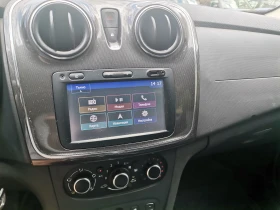 Dacia Logan 1.5 dci 90 к.с Stepway, снимка 7