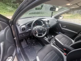 Dacia Logan 1.5 dci 90 к.с Stepway, снимка 14