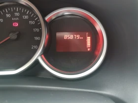 Dacia Logan 1.5 dci 90 к.с Stepway, снимка 5