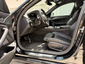 BMW 530 530 D XDrive M-Sport Pro, Пълна история , снимка 12