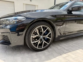 BMW 530 530 D XDrive M-Sport Pro, Пълна история , снимка 17