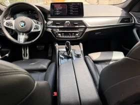 BMW 530 530 D XDrive M-Sport Pro, Пълна история , снимка 11
