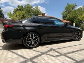 BMW 530 530 D XDrive M-Sport Pro, Пълна история , снимка 6