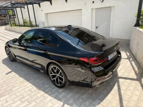BMW 530 530 D XDrive M-Sport Pro, Пълна история , снимка 4