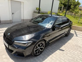 BMW 530 530 D XDrive M-Sport Pro, Пълна история , снимка 2