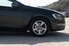 Volvo V60 D4 Business Edition, снимка 4