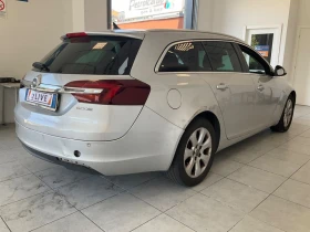 Opel Insignia Insignia Sports Tourer 2.0 CDTI Cosmo, снимка 2