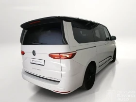 VW Multivan Edition lang DSG Easy Open Basic, снимка 4