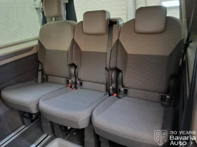 VW Multivan Edition lang DSG Easy Open Basic, снимка 9