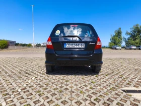 Honda Jazz 1.4 Facelift, снимка 4