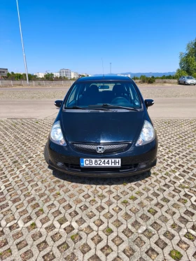 Honda Jazz 1.4 Facelift, снимка 1