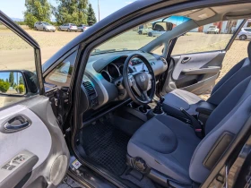 Honda Jazz 1.4 Facelift, снимка 7