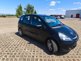 Honda Jazz 1.4 Facelift, снимка 6