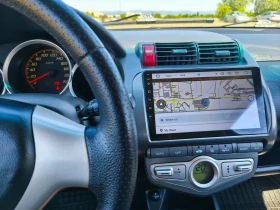 Honda Jazz 1.4 Facelift, снимка 11
