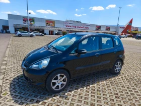 Honda Jazz 1.4 Facelift, снимка 2