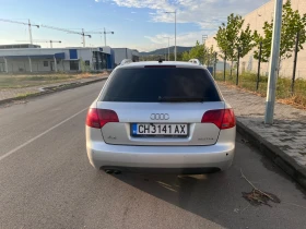 Audi A4, снимка 5