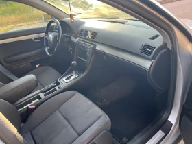 Audi A4, снимка 12