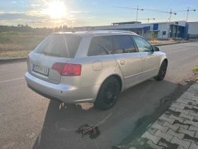 Audi A4, снимка 4