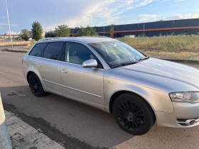 Audi A4, снимка 3