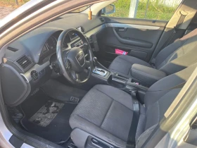 Audi A4, снимка 10
