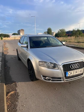 Audi A4, снимка 2