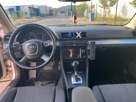 Audi A4, снимка 8