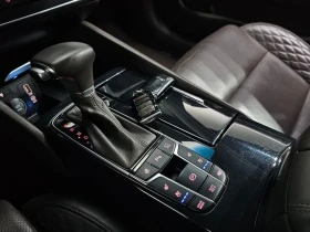 Kia K7 3.3 Gdi Noblesse Special, снимка 9