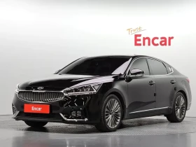 Kia K7 3.3 Gdi Noblesse Special, снимка 1