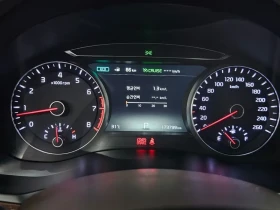 Kia K7 3.3 Gdi Noblesse Special, снимка 8