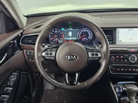 Kia K7 3.3 Gdi Noblesse Special, снимка 13