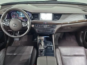Kia K7 3.3 Gdi Noblesse Special, снимка 7