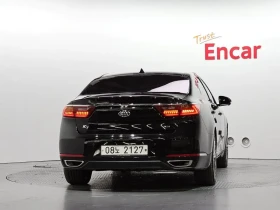 Kia K7 3.3 Gdi Noblesse Special, снимка 4