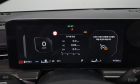 Kia K5 2.0* NOBLESSE* ПОДГРЕВ* ОБДДУХВАНЕ* МЪРТВА* ТОЧКА*, снимка 12