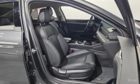 Kia K5 2.0* NOBLESSE* ПОДГРЕВ* ОБДДУХВАНЕ* МЪРТВА* ТОЧКА*, снимка 13