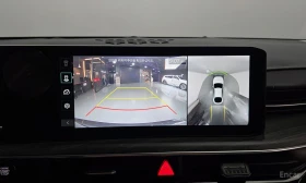 Kia K5 2.0* NOBLESSE* ПОДГРЕВ* ОБДДУХВАНЕ* МЪРТВА* ТОЧКА*, снимка 9