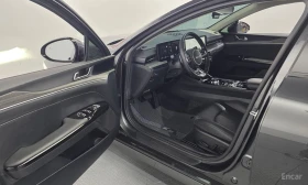 Kia K5 2.0* NOBLESSE* ПОДГРЕВ* ОБДДУХВАНЕ* МЪРТВА* ТОЧКА*, снимка 5