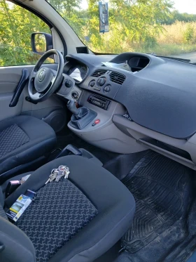 Renault Kangoo, снимка 7