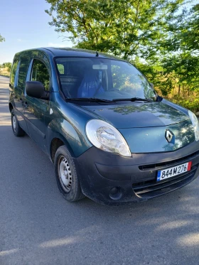 Renault Kangoo, снимка 2