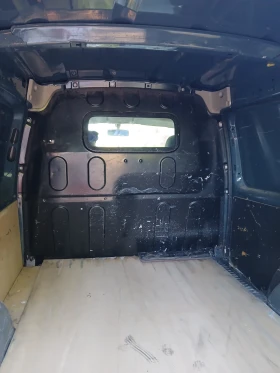 Renault Kangoo, снимка 8