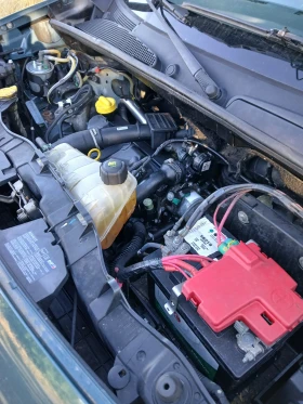 Renault Kangoo, снимка 9