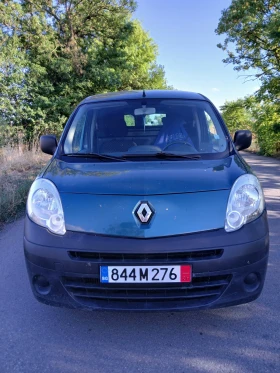 Renault Kangoo, снимка 1
