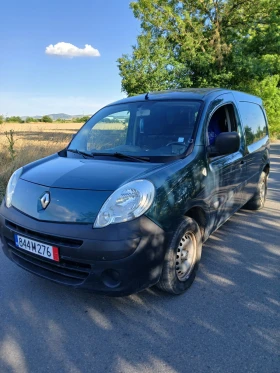 Renault Kangoo, снимка 3