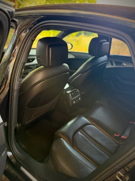 Audi A6 C7, снимка 8