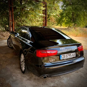 Audi A6 C7, снимка 2