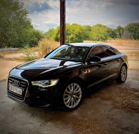 Audi A6 C7, снимка 1