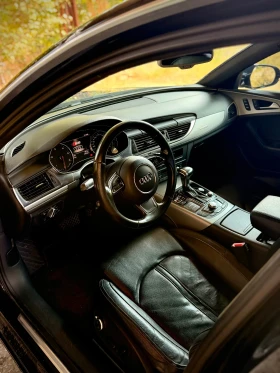 Audi A6 C7, снимка 5