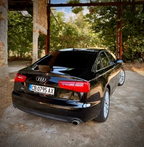 Audi A6 C7, снимка 4