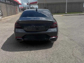 Genesis G70 * 3.3T Advanced * АВТОКРЕДИТ БЕЗ ПЪРВОНАЧАЛНА * , снимка 4