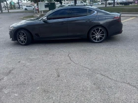 Genesis G70 * 3.3T Advanced * АВТОКРЕДИТ БЕЗ ПЪРВОНАЧАЛНА * , снимка 2